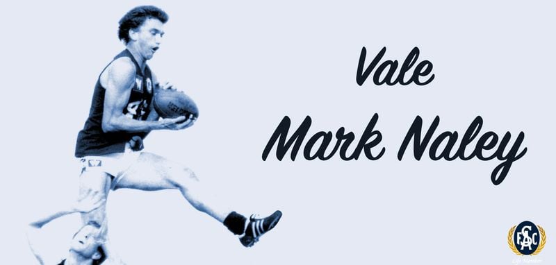 Vale Mark Naley Vale Mark Naley